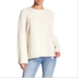 Worn Once! ALL SAINTS Sweater